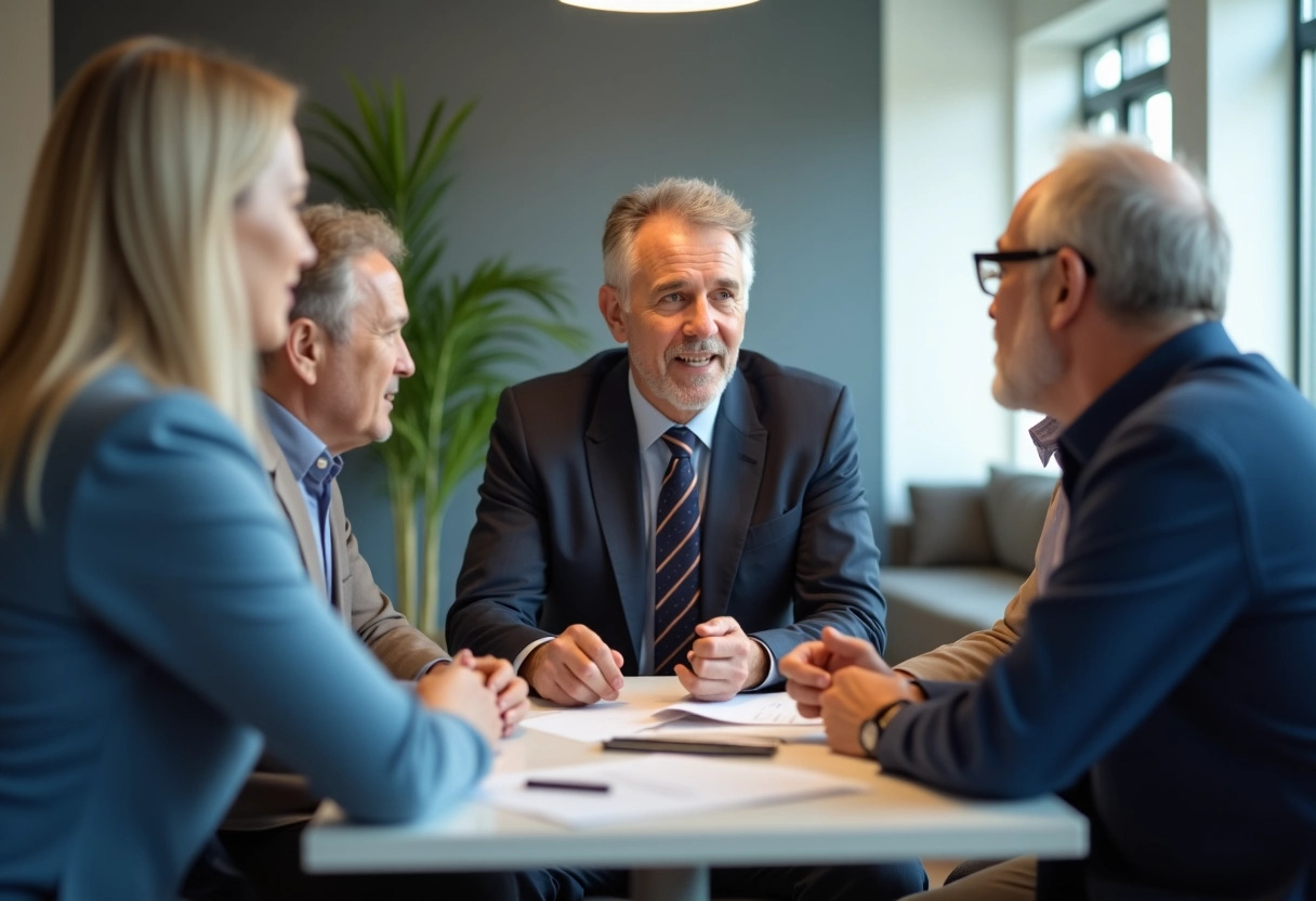 retraite  bénéficiaires