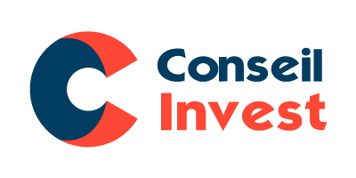 Logo : Conseil Invest