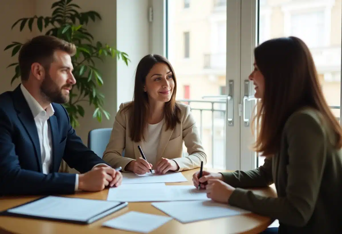 Activités régulées par la loi Hoguet et leurs implications