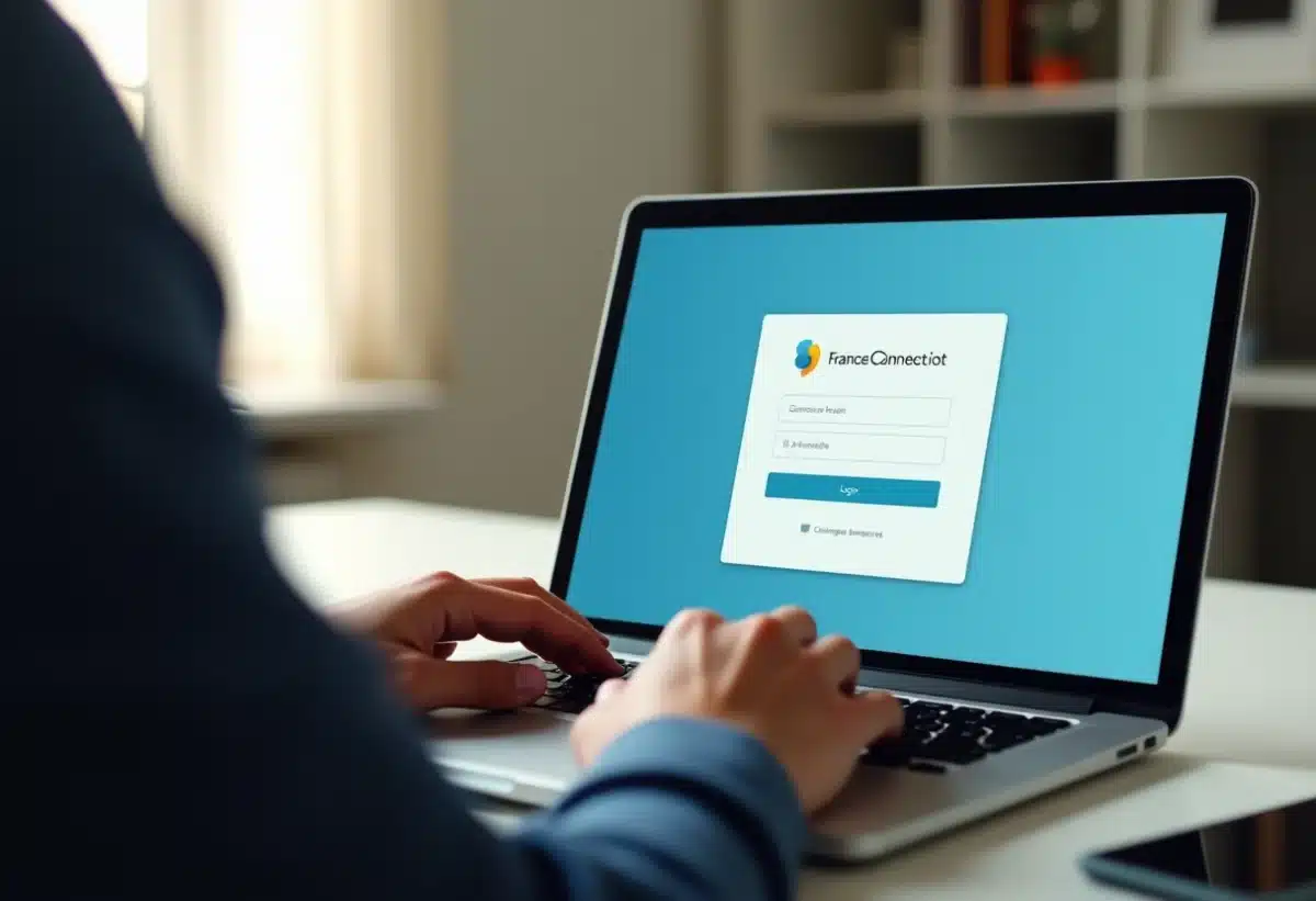 Accès au compte FranceConnect : procédure pour localiser facilement votre espace personnel